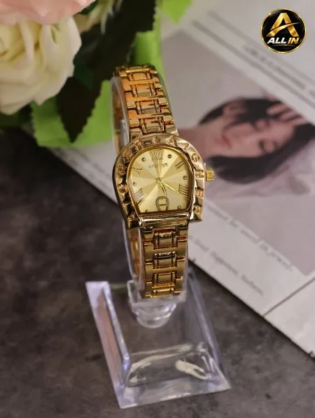 ساعة نسائية AIGNER ماستر كوبي.