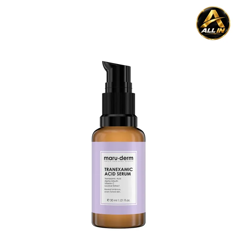 سيروم ماروديرم MARUDERM Tranexamic Acid Serum 30ML