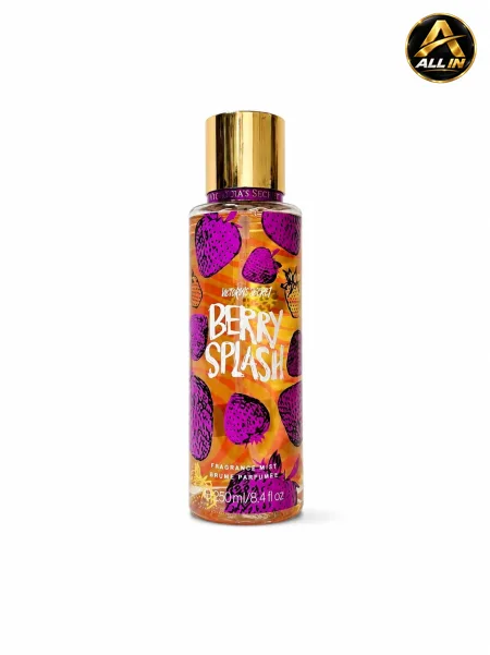 سبلاش جسم من victoria's secret.