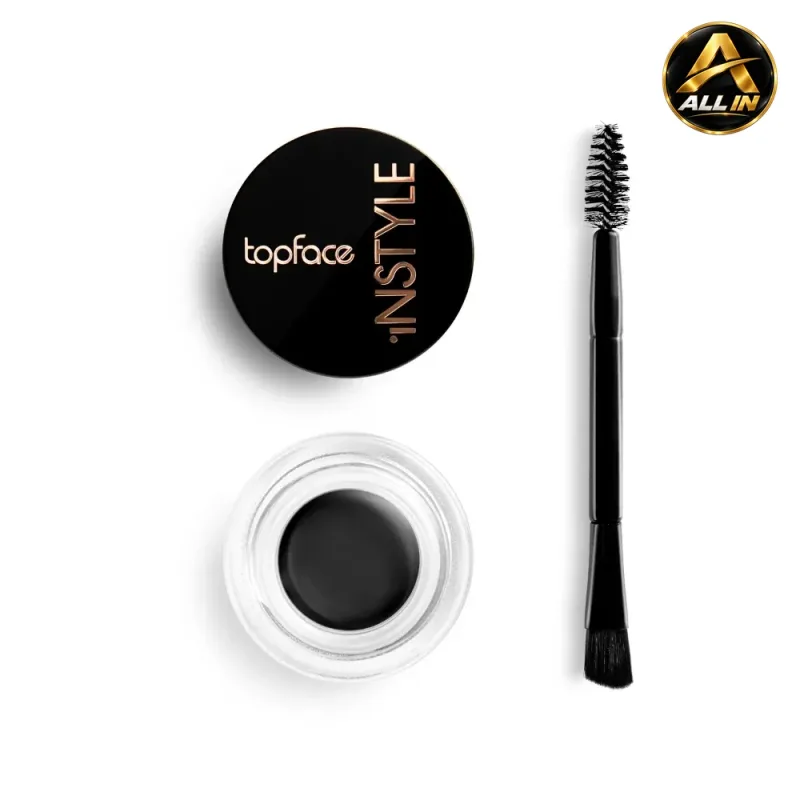 جل الحواجب مع لون من توب فيس | Topface Instyle Eyebrow Gel