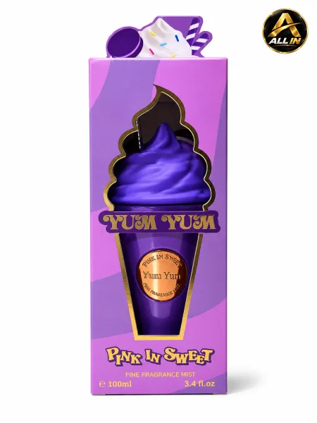 عطر YUM YUM 100ML.