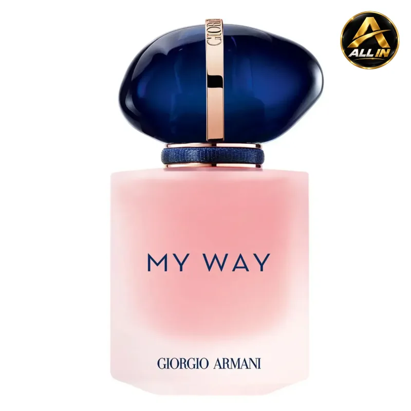 عطر Perfume Giorgio Armani My Way Floral