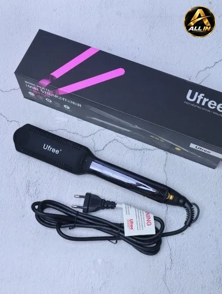 Ufree® مملس الشعر