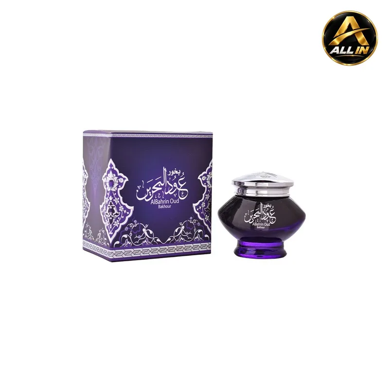 بخور عود البحرين – Bakhoor Oud Al Bahraen