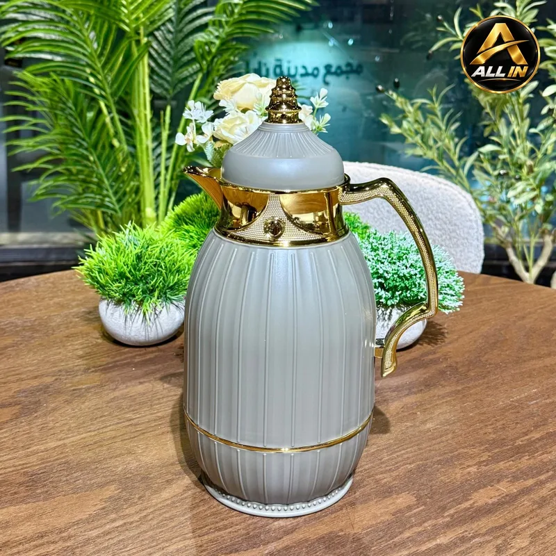 دلة ترامس DT-100 S08-12