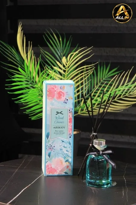 معطر جو AIRBODY