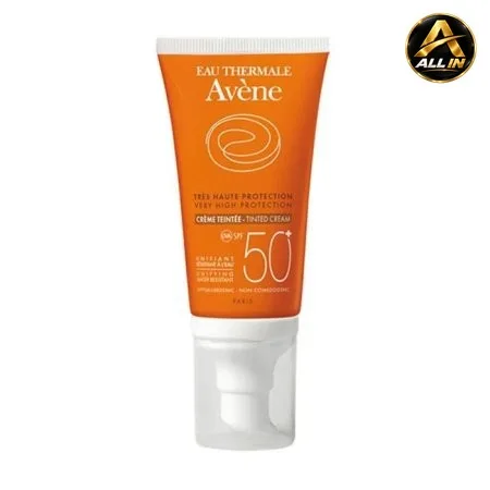 واقي شمس AVENE