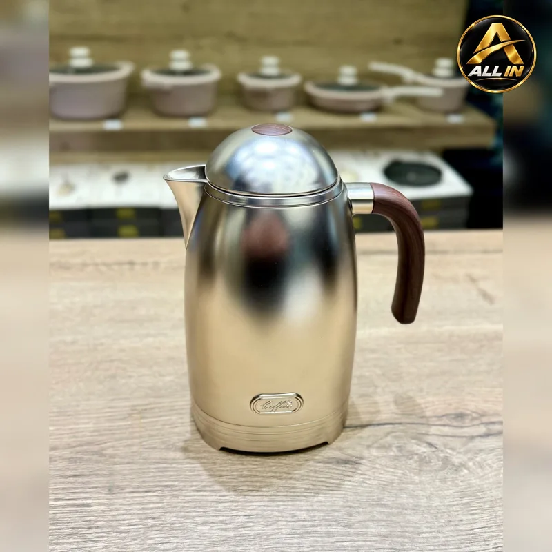 دلة ترامس MY DOT ملس MGE-100