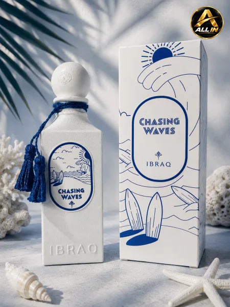 عطر CHASING WAVES 100ML.