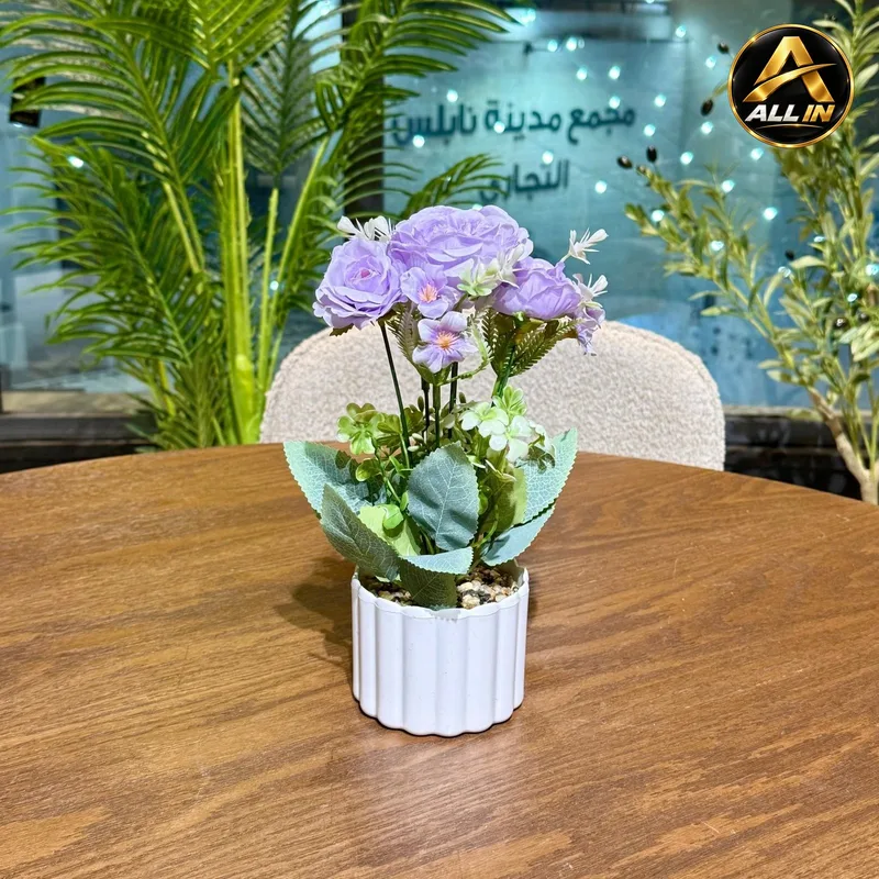 ورد زينة S18-2