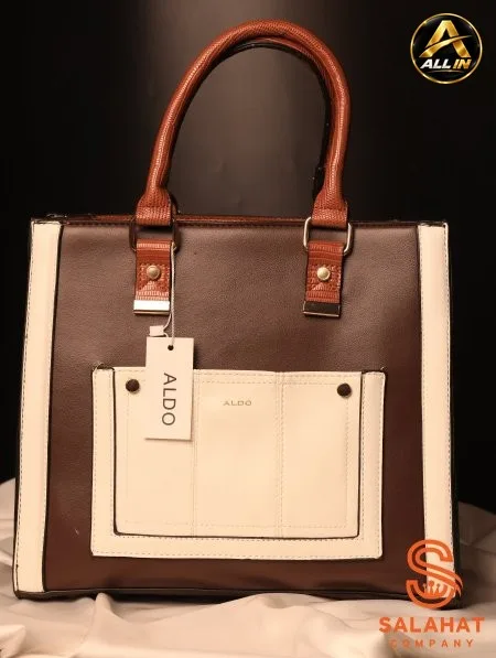 شنطة فاخرة من ALDO .