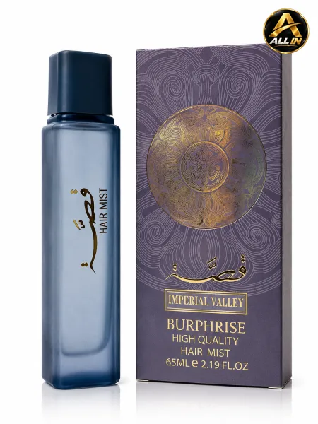 عطر شعر قصة 65ML.
