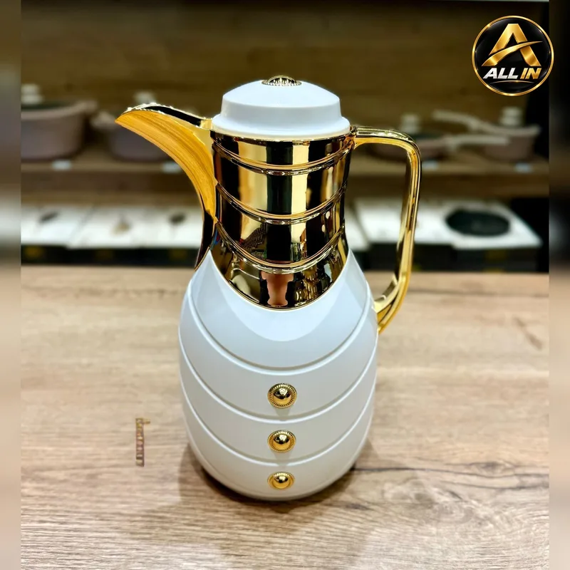 دلة ترامس 1 لتر ForeverGold FG203A-100