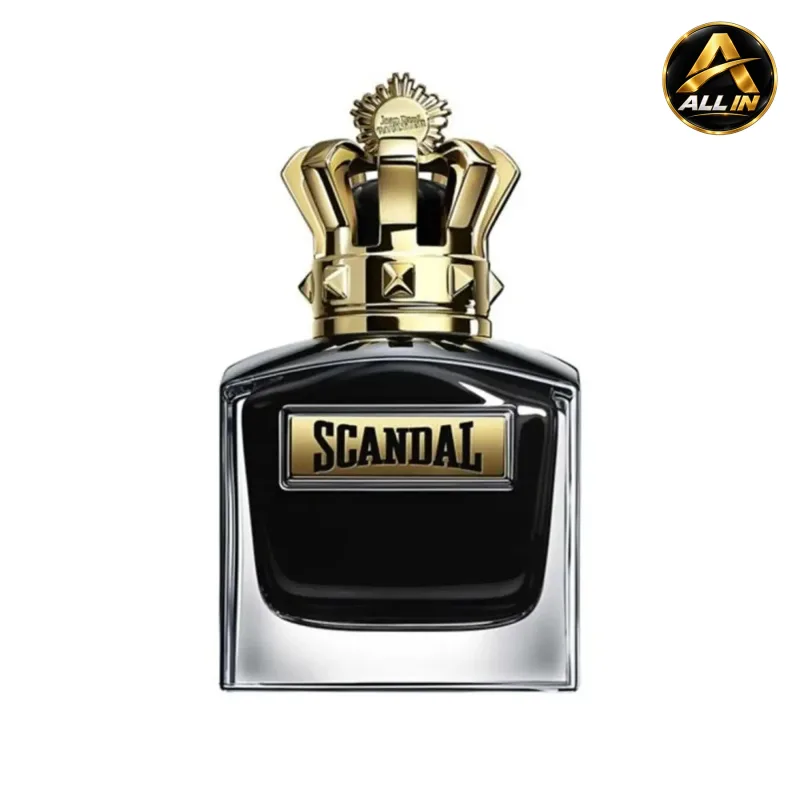 عطر Perfume Jean Paul Gaultier Scandal Le Parfum