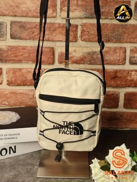 شنطة كتف THE NORTH FACE.