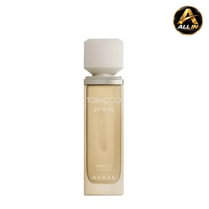 عطر عساف — TOBACCO JAM 50