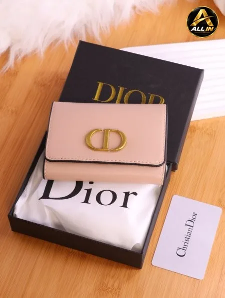 جزدان ديور (Dior).