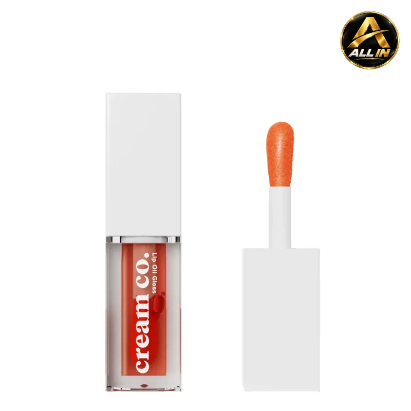 مرطب شفاه مع لمعة Cream Co. LIP OIL GLOSS – 5 ML