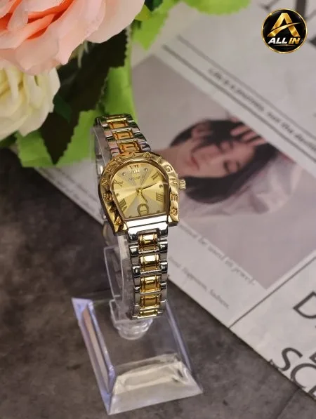 ساعة نسائية AIGNER ماستر كوبي.