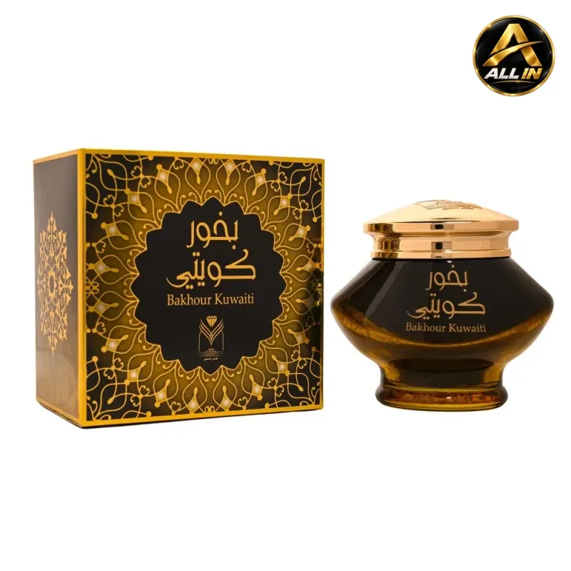 بخور كويتي bakhur Kuwaiti