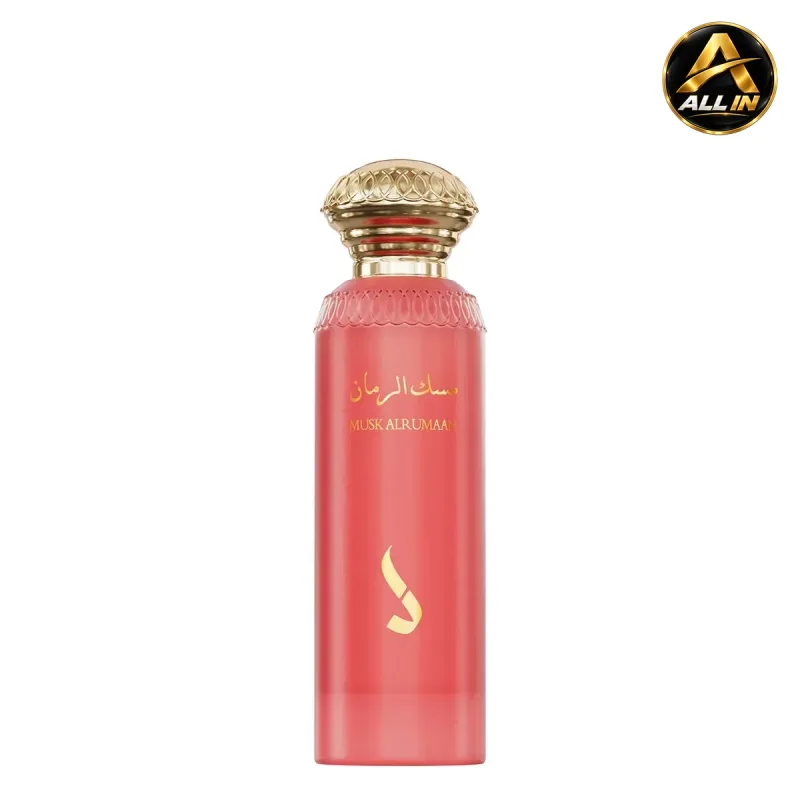 دخوني مسك الرمان DKHONI POMEGRAN MUSK PERFUME 75ML