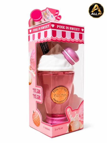 عطر YUM YUM 100ML.