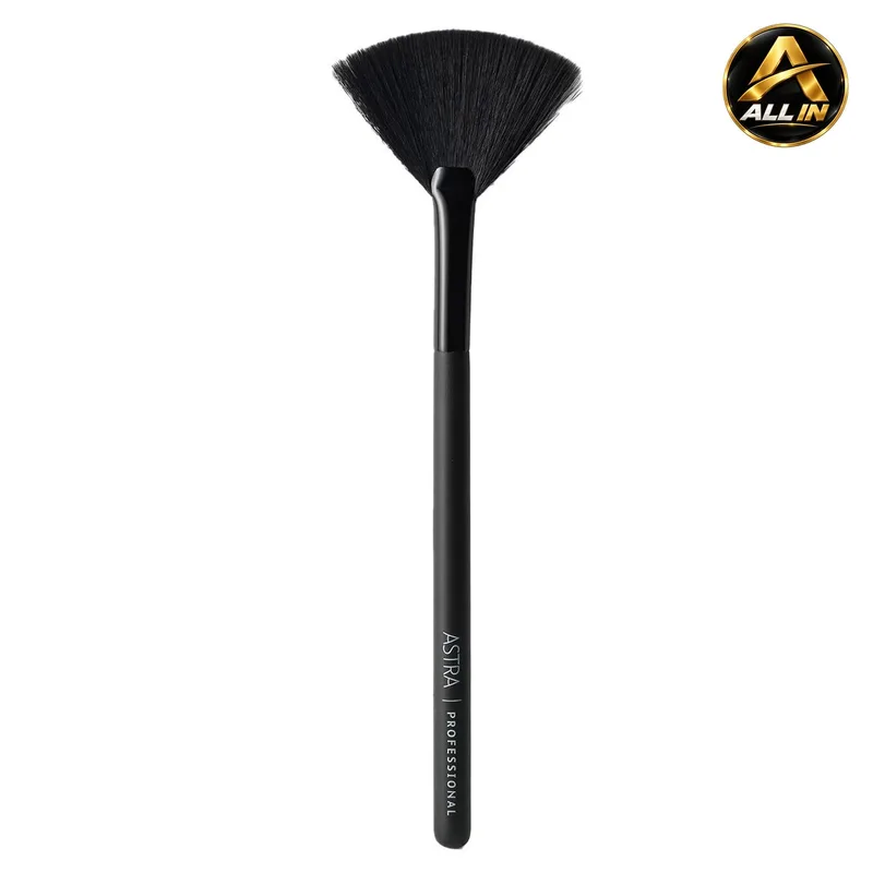 فرشاة بودرة الوجه أسترا ASTRA FACE POWDER BRUSH
