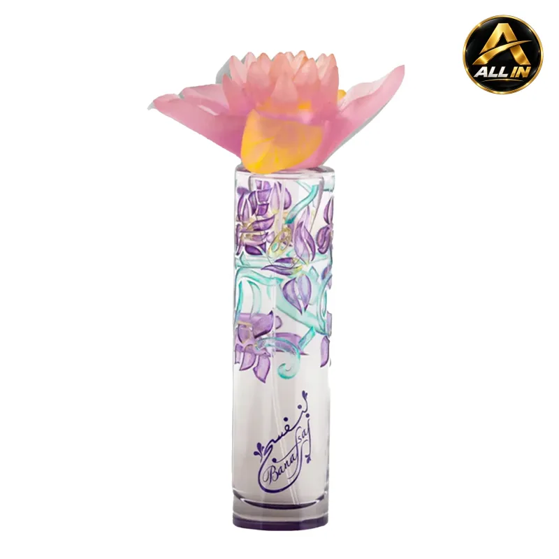 عطر جنيد بنفسج BANAFSAJ 100 ML by JUNAID