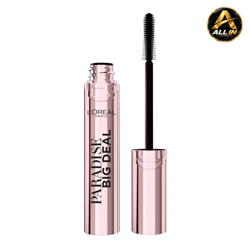 لوريال بارس L’Oréal Paris Paradise Big Deal Mascara