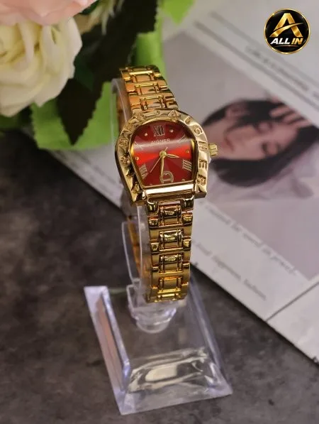 ساعة نسائية AIGNER ماستر كوبي.