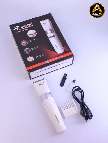 ماكنة ProGemei GM-6042