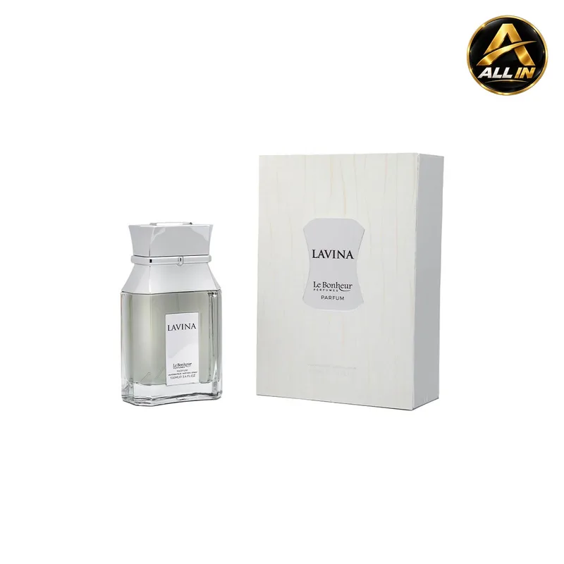 عطر 100 مل | Lavina – Le Bonheur 100 ml