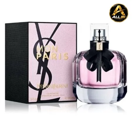 عطر YSL Mon Paris.