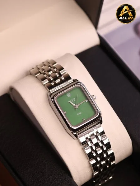 ساعة Rolex.