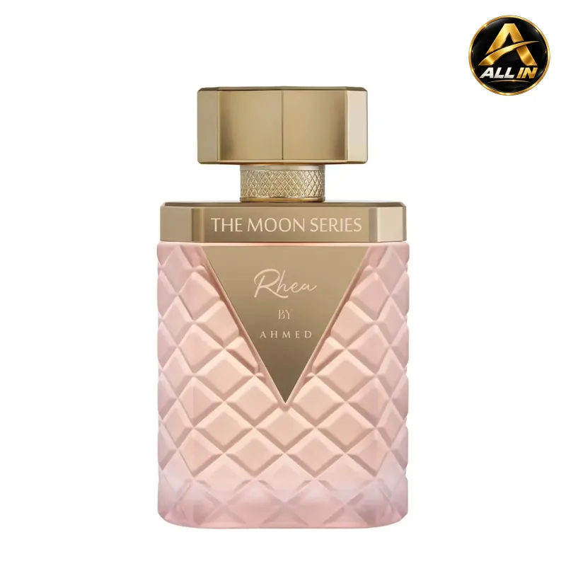 عطر احمد المغربي RHEA PINK 100 ML by Ahmed Al Maghribi