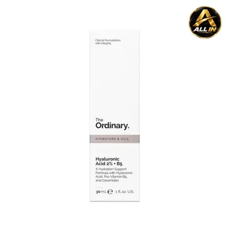 سيروم The Ordinary