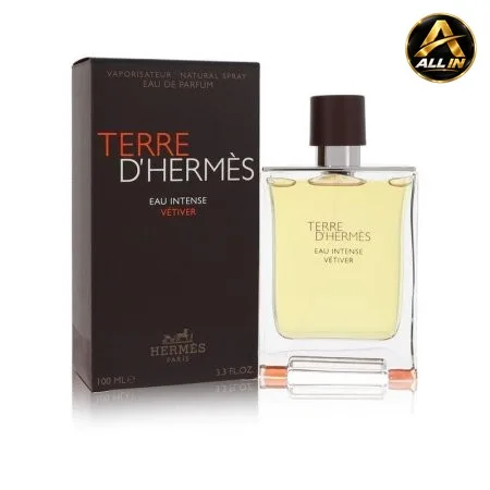 عطر Hermès Terre d’Hermès.