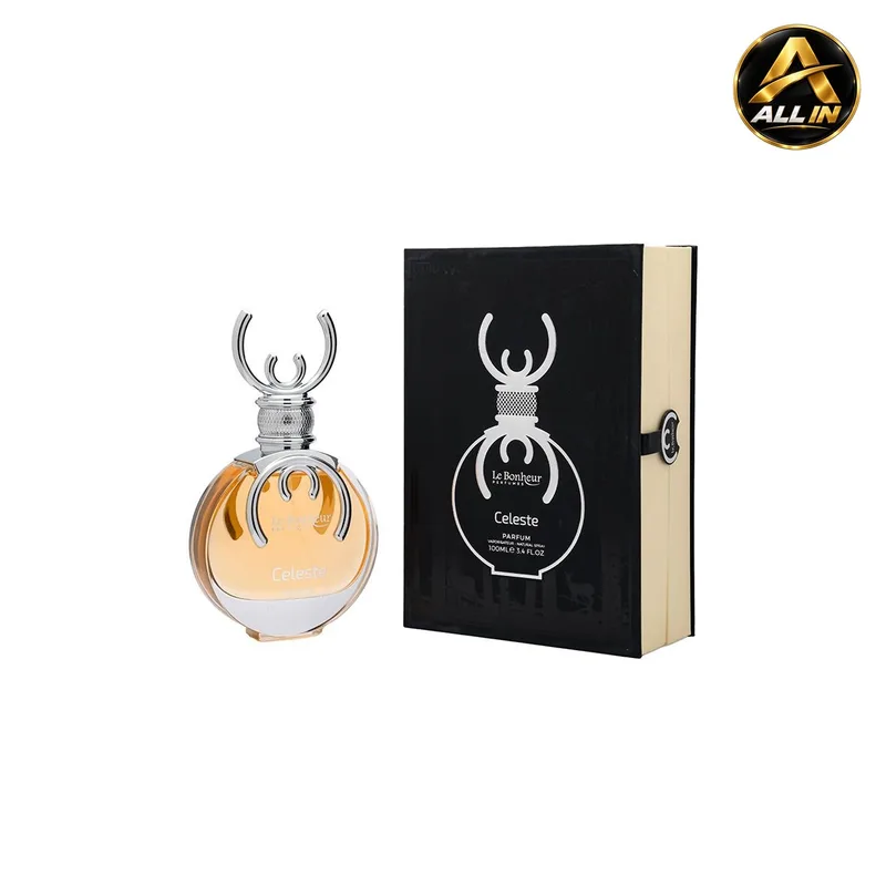 عطر 100 مل | Celest – Le Bonheur 100 ml