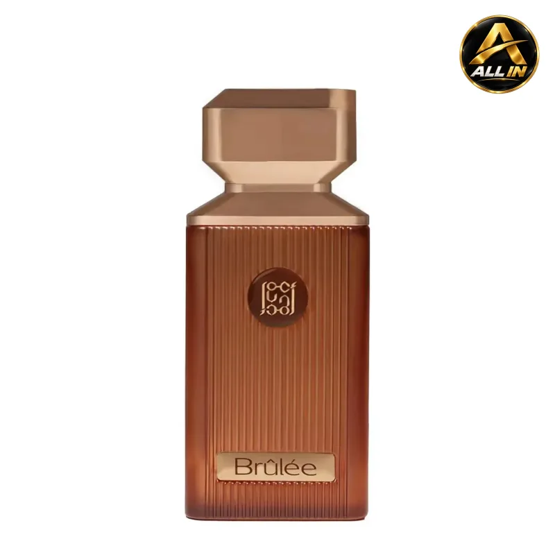 عطر احمد المغربي BRULEE 100 ML by Ahmed Al Maghribi