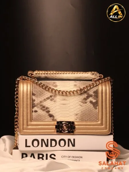 شنطة GLAMOR.
