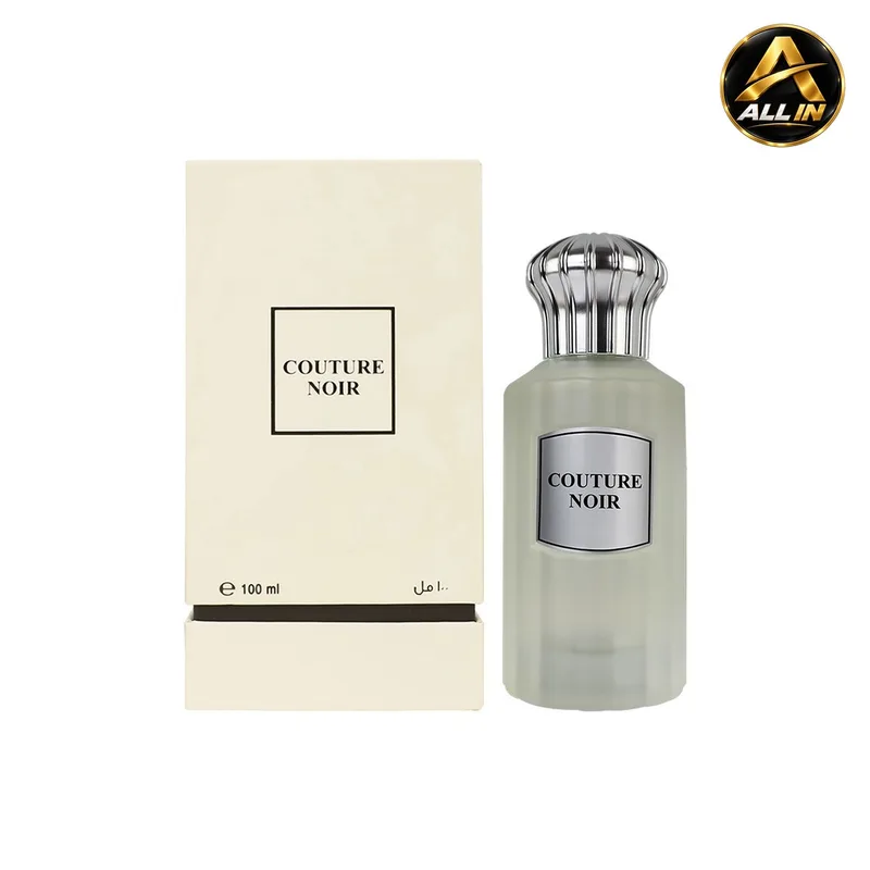 عطر 100 مل – Couture Noir 100 ml