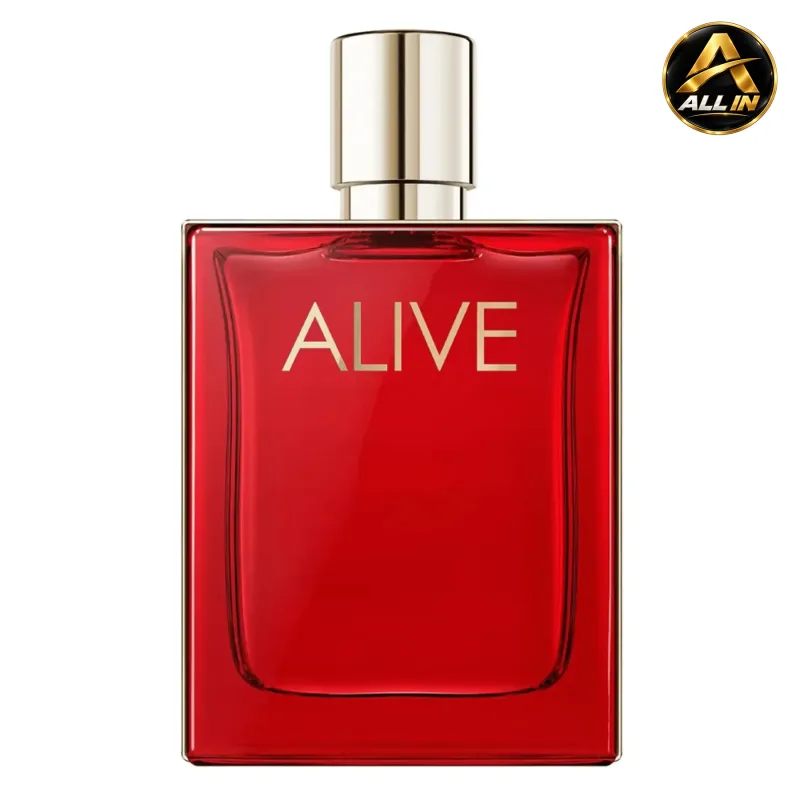 عطر Perfume BOSS Alive parfum 80ml