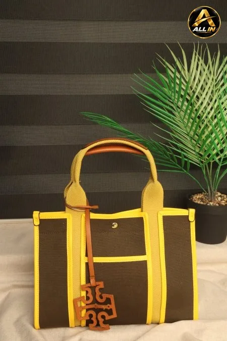 شنطة TORY BURCH.