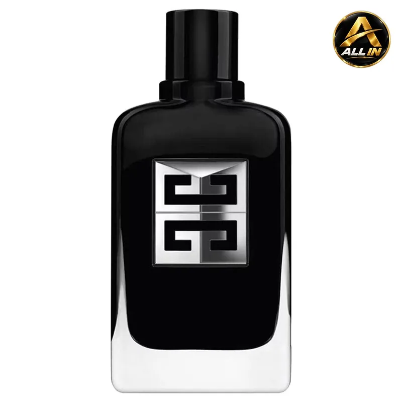 عطر Givenchy Gentleman Society EDP للرجال 100 مل