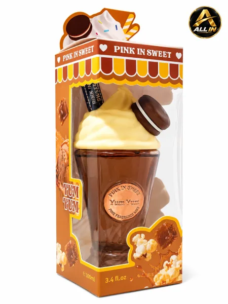 عطر YUM YUM 100ML.