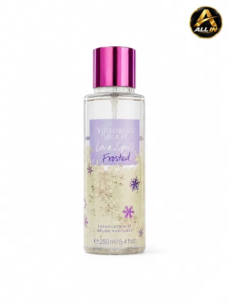 سبلاش جسم من victoria's secret.