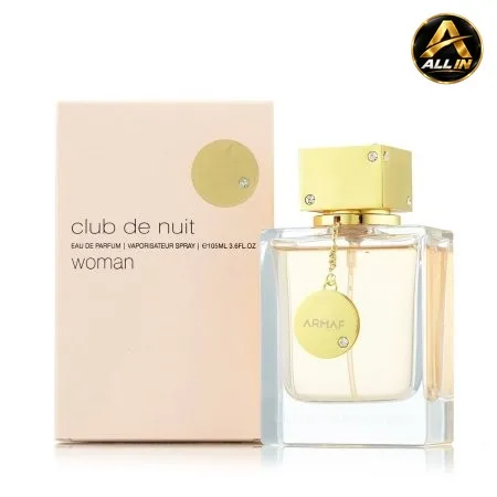 Armaf Club De Nuit Woman Eau de Parfum