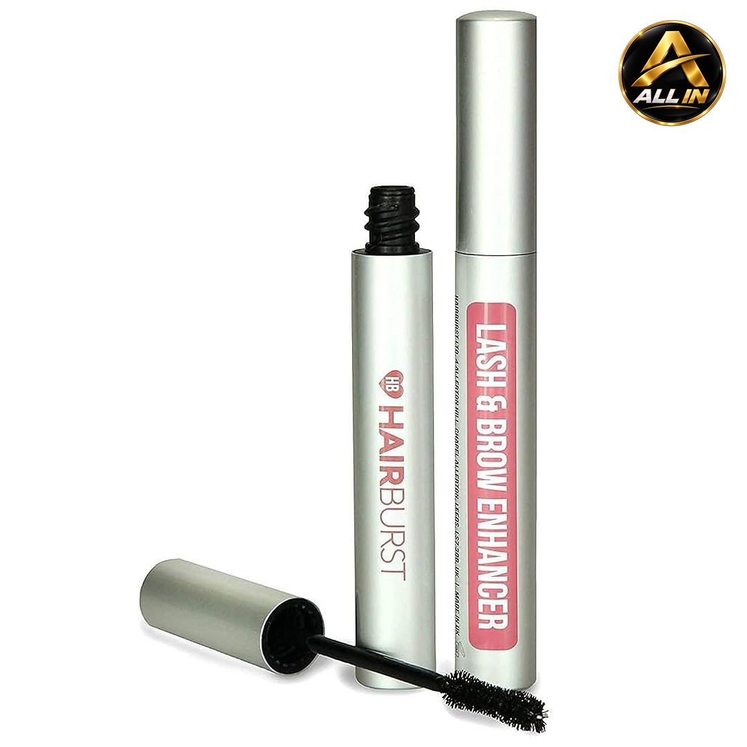 سيروم مغذّي للرموش والحواجب | Hair Burst Lash & Brow Enhancing Serum 9ML، صورة 1
