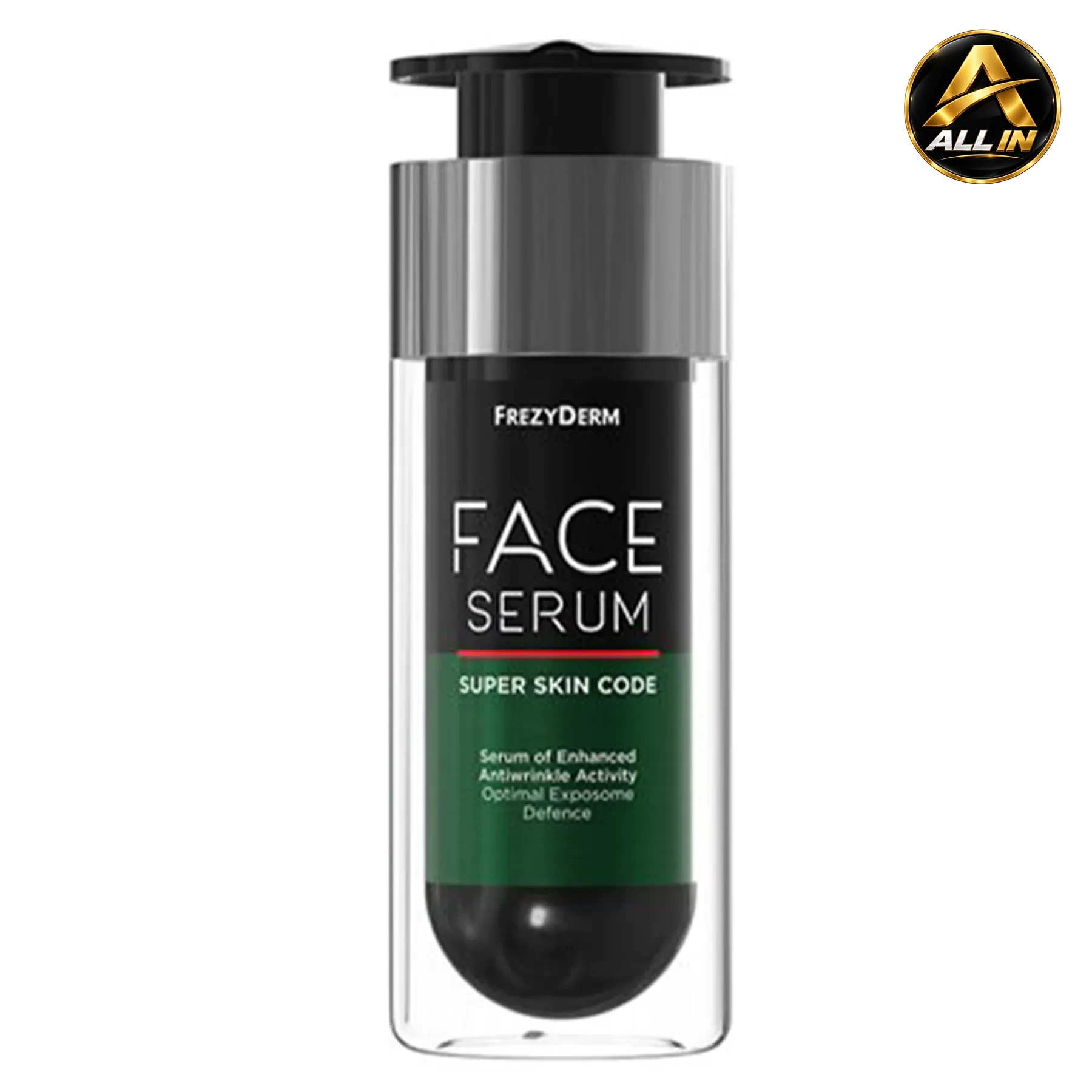 فريزيديرم سوبر سكين كود Frezyderm SUPER SKIN CODE، صورة 1
