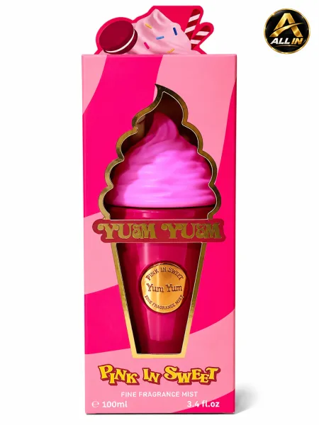 عطر YUM YUM 100ML.